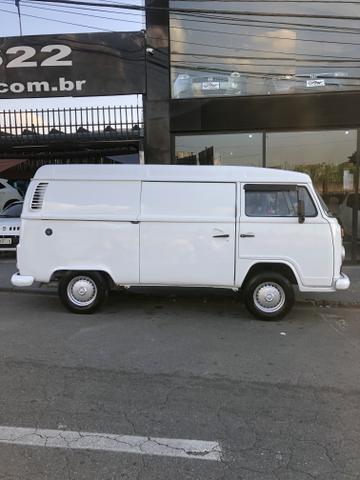 Kombi furgão 2010 - Foto 4