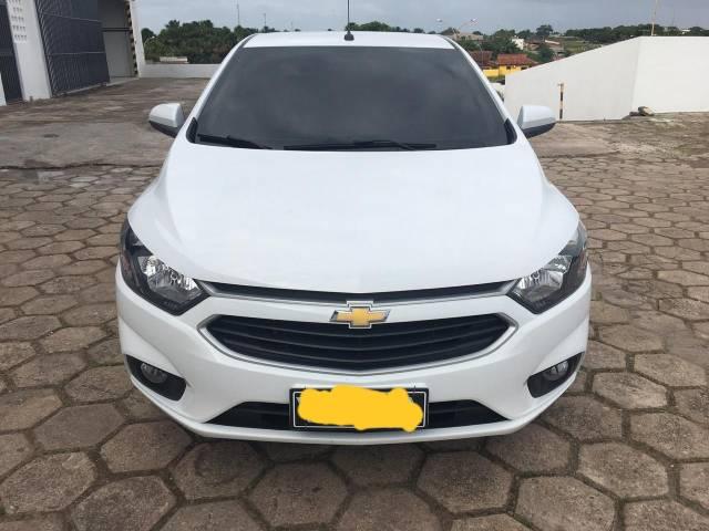 Vendo prisma lt 2018