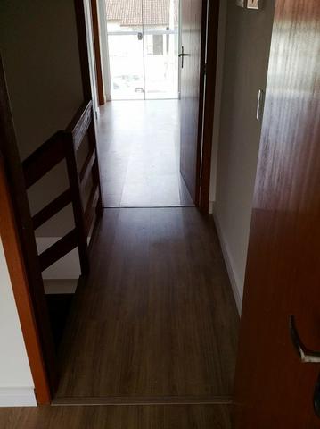 Casa sozinha no terreno, 2 quartos, suite, floresta - Foto 9