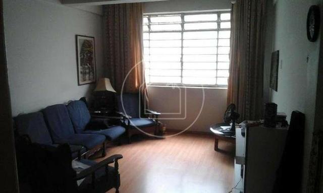 Centro Apartamento Terreo tipo casa - Foto 10