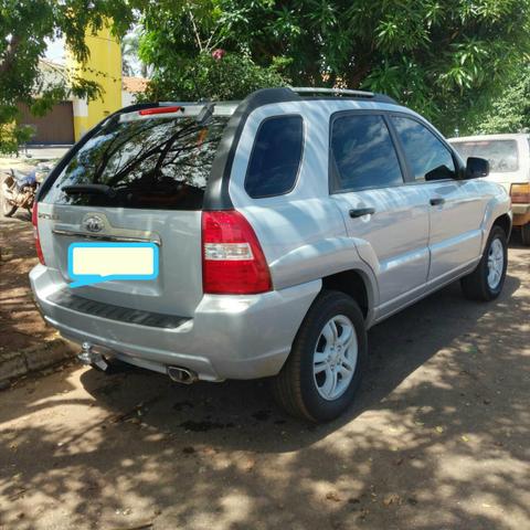 Sportage completo 2007/2008 - Foto 2