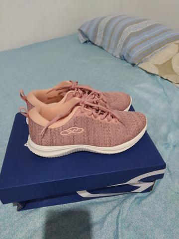 tenis olympikus tamanho 36