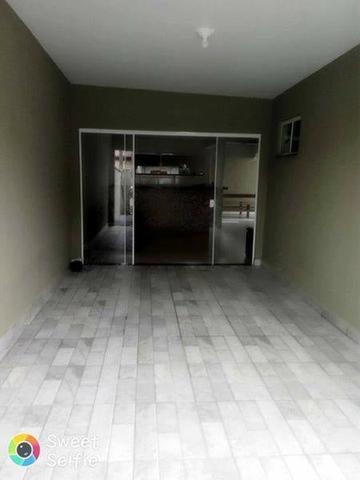 Alugo casa para temporada Praia Da Enseada sao chico sc - Foto 3