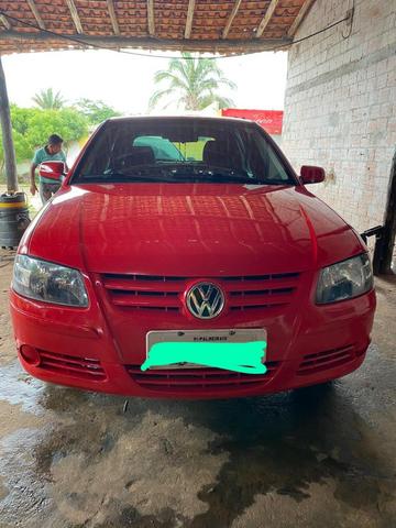 Vende-se Gol trend 12/13 - Foto 7