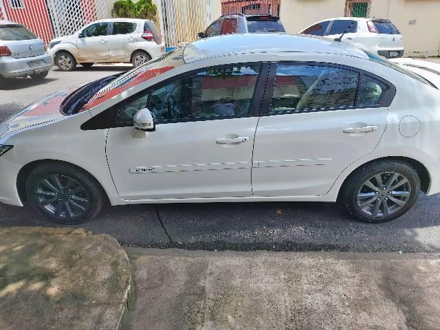Vendo new civic - Foto 2