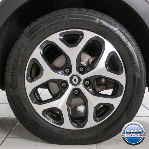 CAPTUR 2017/2018 1.6 16V SCE FLEX INTENSE X-TRONIC - Foto 10