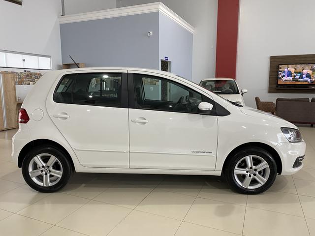 Fox 1.6 comfortline - Foto 3