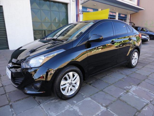 HB20S 2014/2014 1.0 COMFORT PLUS 12V FLEX 4P MANUAL - Foto 7
