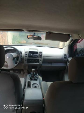 Vendo ou troco por carro de passeio - Foto 3