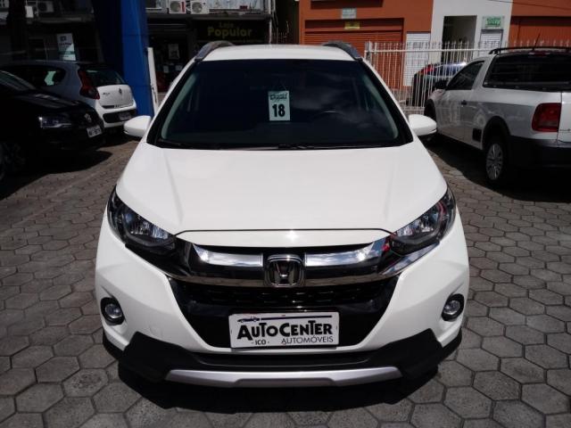 Honda WR-V EX CVT