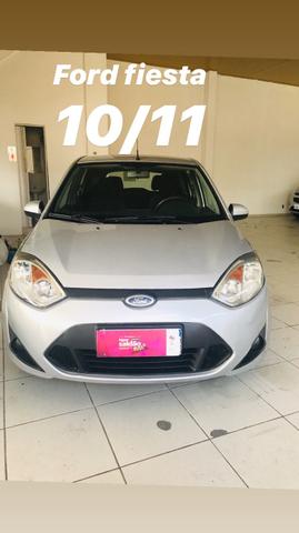 Ford fiesta - Foto 3