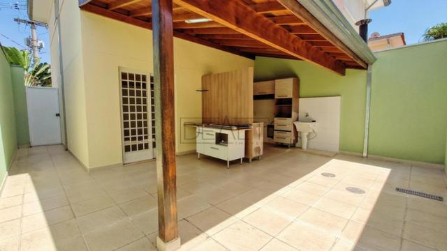 Casa modelo Clara a venda no Villa Flora Sumaré, 3 dormitórios - CA0268 - Foto 8