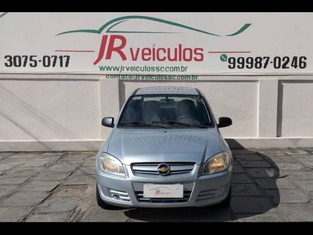 Chevrolet PRISMA Sed. Joy 1.4 8V