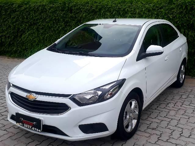 Prisma 1.4 lt 2019 - Foto 4