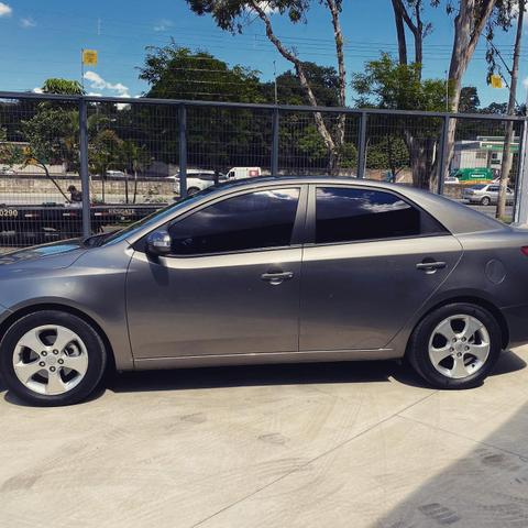 Kia CERATO 2010 - Imperdível - Foto 5