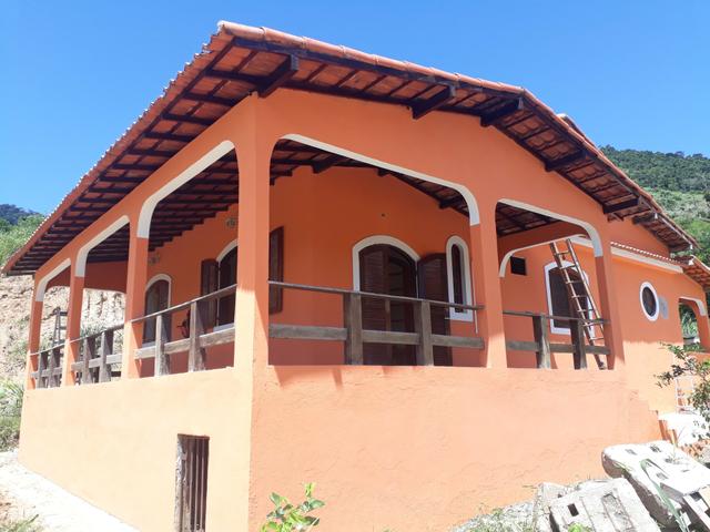 Casa 3 qtos c suite em ponta negra - Maricá - Foto 3