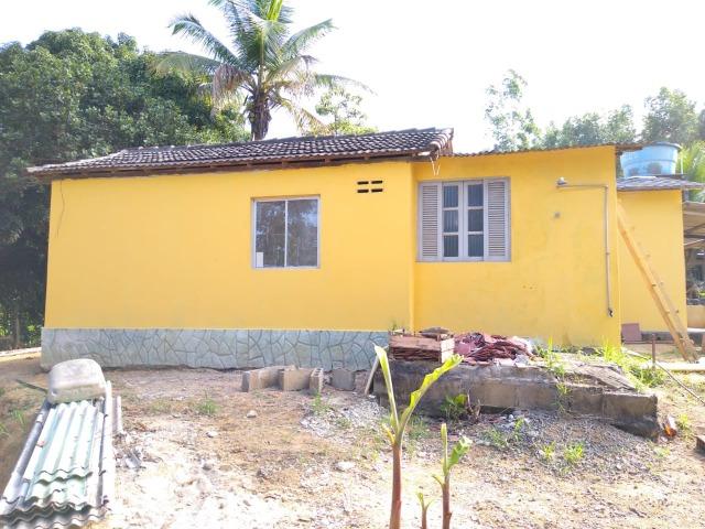 Chácara 02 Casas Oportunidade R$ 120.000,00 - Foto 8