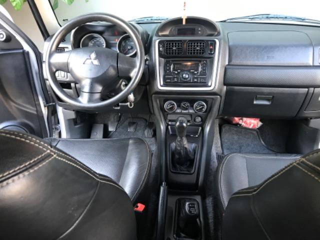 Pajero TR4 - Foto 13