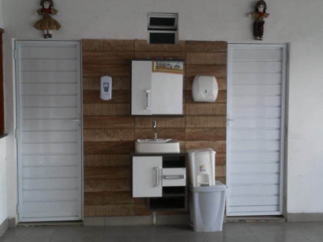 Casa p/ temporada ( espaço ) para eventos aniversários, casamentos etc - Foto 5
