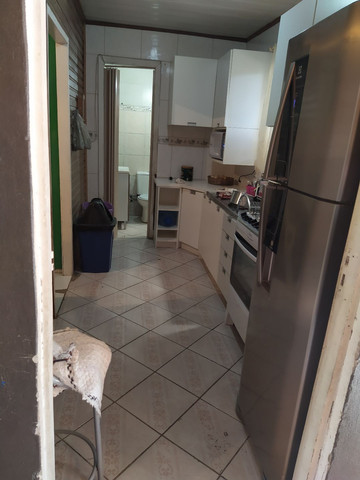 Vendo ou TROCO casa - Foto 2