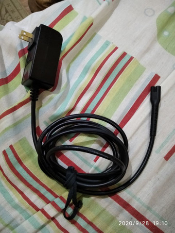 Carregador da megic clip semi novo - Foto 2