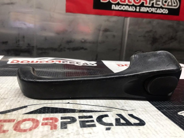 Maçaneta Fiat Uno Traseira Direita