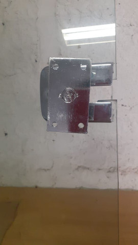 Portas de vidro - Foto 4