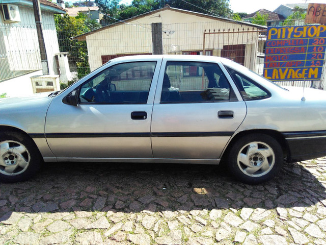 Vectra 95 96 - Foto 3