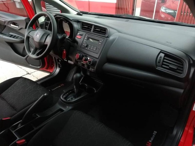 FIT 1.5 LX Automatic - CVT - Foto 13