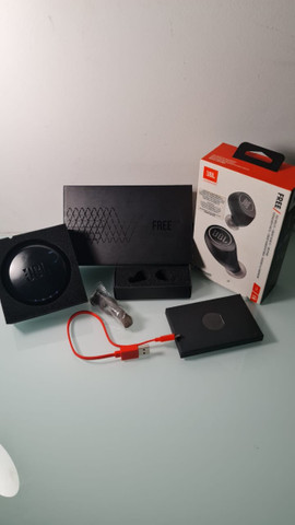 JBL Free - Foto 5