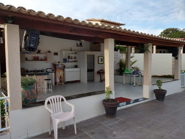 Casa para temporada - casagirassolfg.com.br - Foto 6