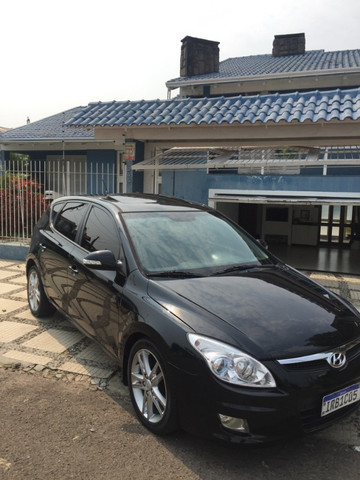 Hyundai I30 - Completo