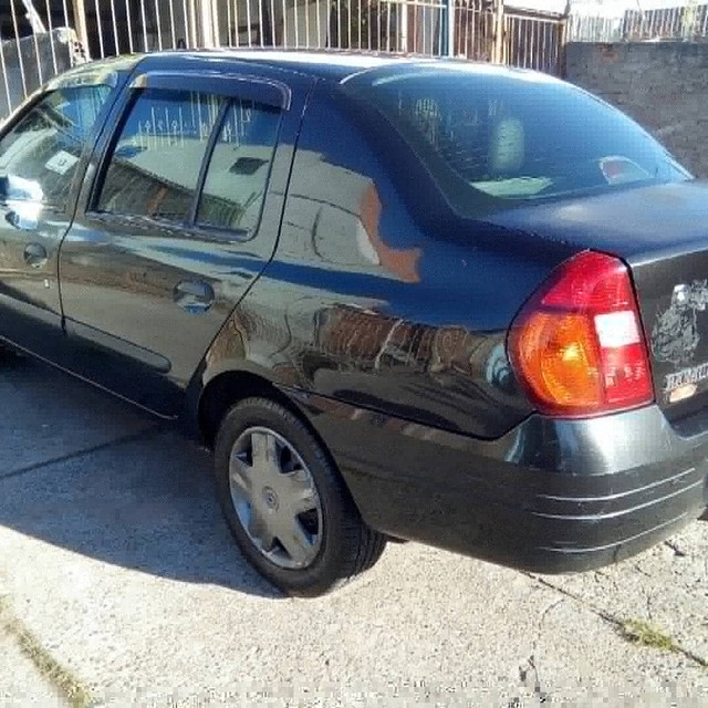Vendo Renault Clio completo - Foto 5