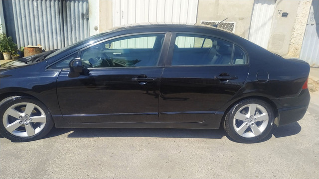 HONDA CIVIC 09/10 - Foto 4