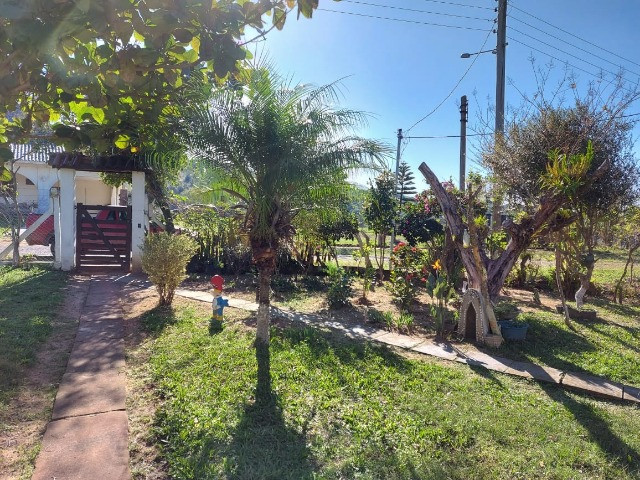 Velleda oferece espetacular sítio 2 hectares para lazer e moradia, ac troca
