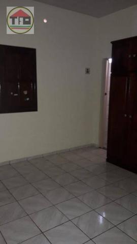 Casa com 4 dormitórios, para alugar, 160 m² por R$ 2.200/mês - Novo Horizonte - Marabá/PA - Foto 15