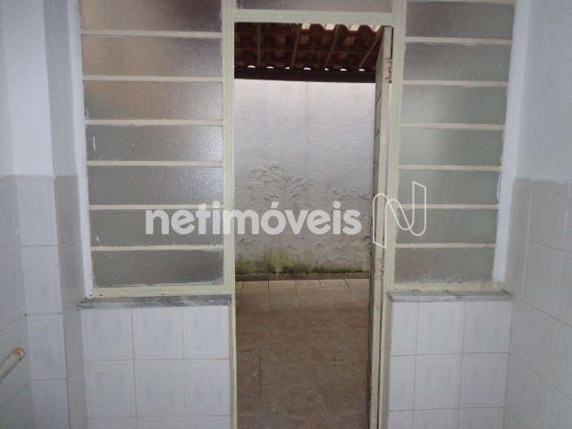 Loja comercial à venda com 3 dormitórios em Diamante, Belo horizonte cod:799065 - Foto 8
