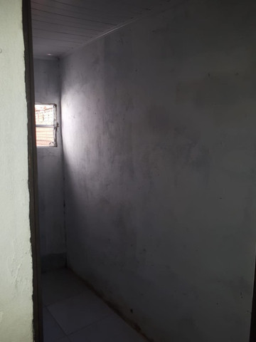 Alugo pequena casa - Ideal para uma pessoa - Foto 6