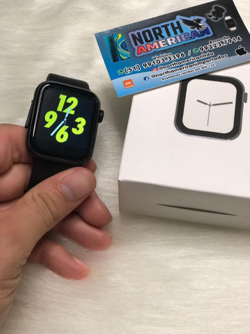 Smartwatch - Foto 4