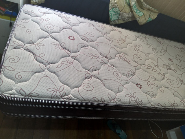Cama solteiro Kappessberg - Foto 5
