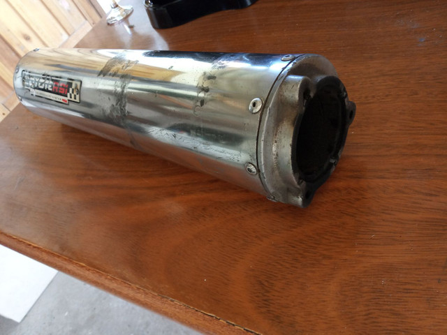 Ponteira COYOTE RS1 ALUMINIUM - Foto 2
