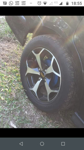 Honda Civic 2000 lx - Foto 4