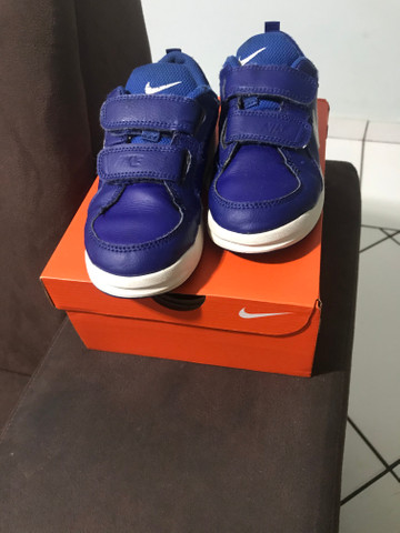 nike infantil original