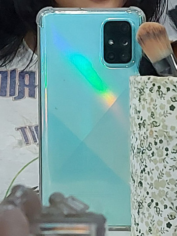 Vendo Galaxy A71 - Foto 2