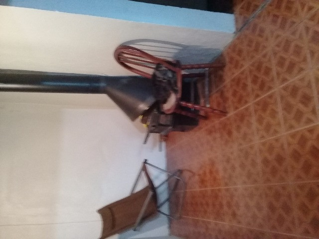 Vendo casa na Sepé tiaraju viamao 80.000 - Foto 2