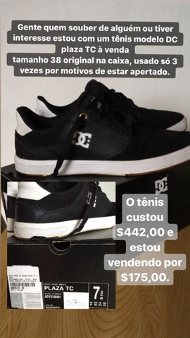 Dois tênis novos - Foto 3
