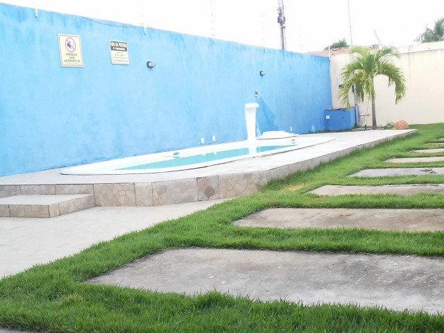 Casa p/ temporada ( espaço ) para eventos aniversários, casamentos etc - Foto 7