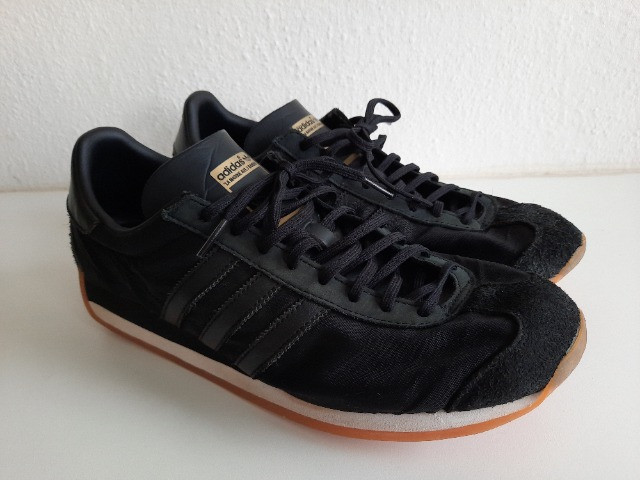 tenis adidas masculino 43