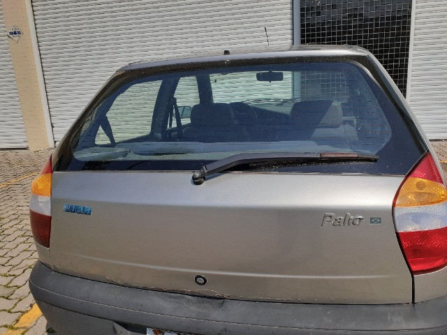 Fiat Palio Fire em boas condiçoes gerais - Foto 4