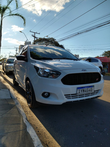 Ka SEL 1.5 2018 - Foto 3